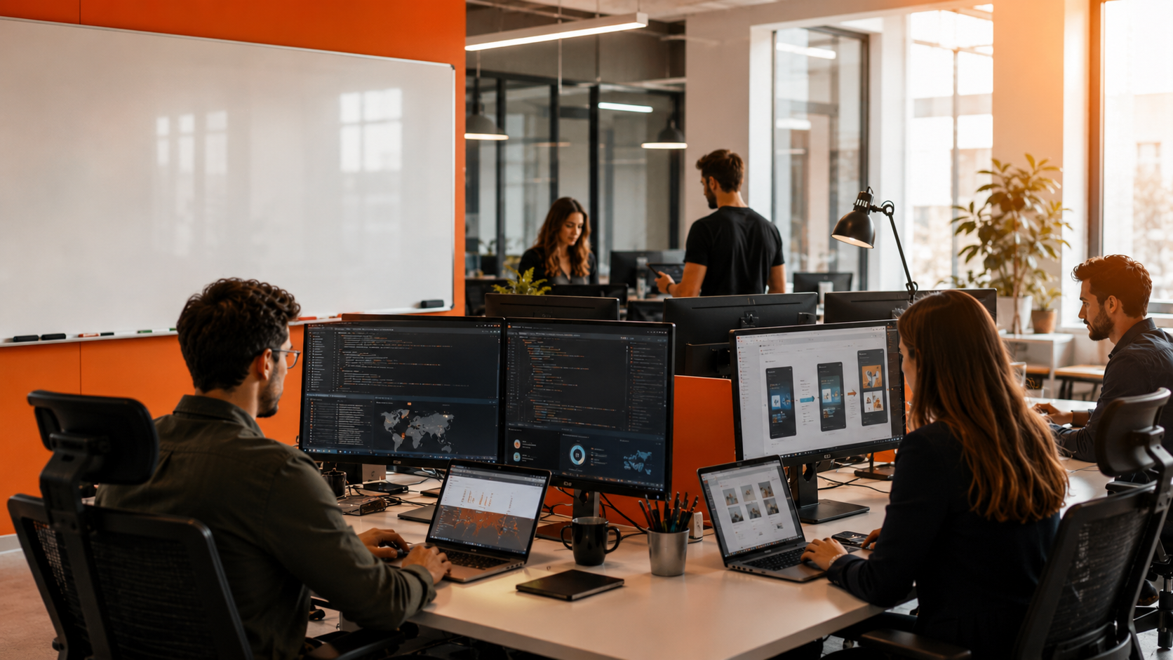 Come gestire tanti siti per i tuoi clienti senza moltiplicare il lavoro